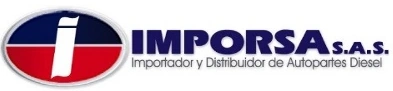 IMPORSA Logo Image